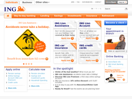 ING Belgique - ING België