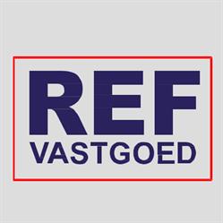 REF Vastgoed Real Estate Flanders CVBA