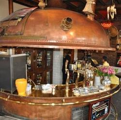 Maison des Brasseurs
