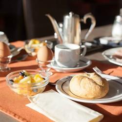 Mouettes (Les) (Hotel)