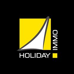 Immo Holiday nv
