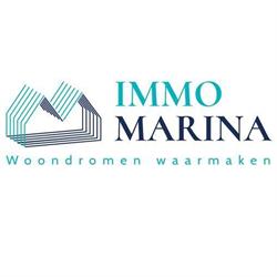 Immo Marina BVBA