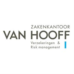 KBC Verzekeringen, Van Hooff Zakenkantoor