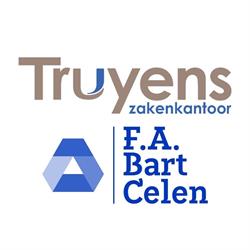 Zakenkantoor Truyens