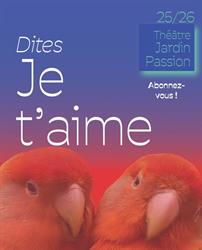 Théâtre Jardin-Passion asbl