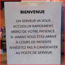 Café Le Relais sprl