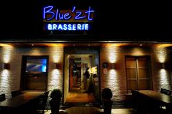 Brasserie Blue Z t