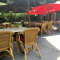 Brasserie L Orangerie T&W