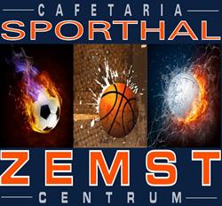 Sporthal Zemst Centrum Vzw