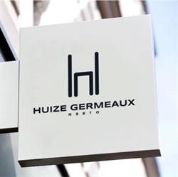 Huize Germeaux