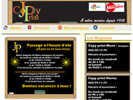 Copy Print Minute