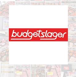 Budgetslager nv
