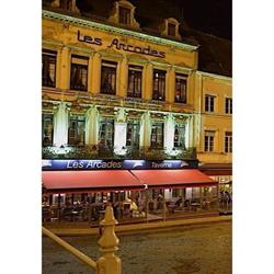 Les Arcades (Taverne)