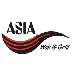 Chinees Restaurant Asia