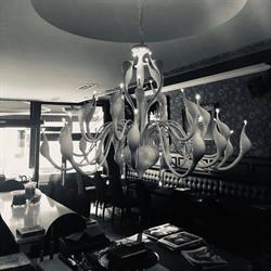 Au Grand Café/Reginald