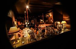 Le Bistro de la Mer