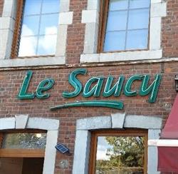 SAUCY