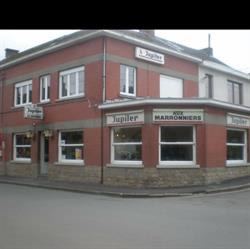 Aux Marronniers