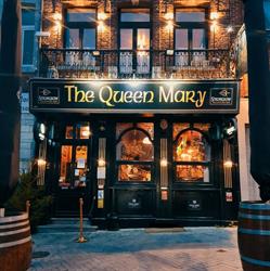 Queen Mary