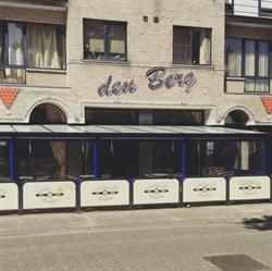 Den Berg bvba