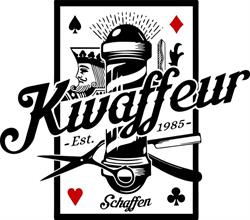 De Kwaffeur