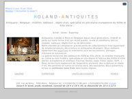 Roland denis