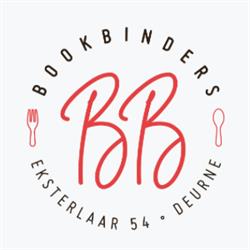 Taverne - Restaurant bookbinders