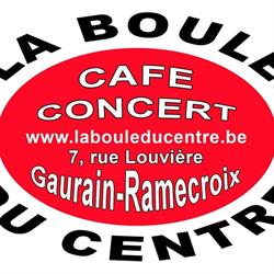Boule Du Centre