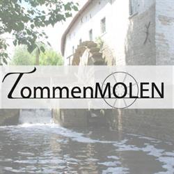 Tommenmolen