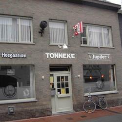 Tonneke (Café)