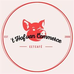Hof Van Commerce