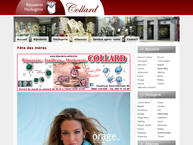 Collard véronique