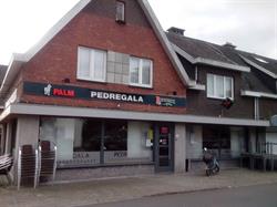 Pedregala