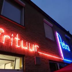 Frituur Petra