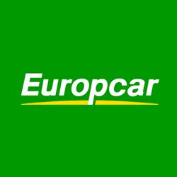 Europcar Charleroi Center