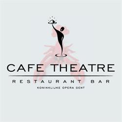 D & m, Cafe Theatre