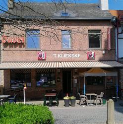 T KLIEKSKE (CAFÉ)