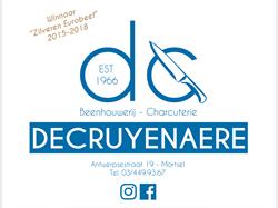 Slagerij Decruyenaere