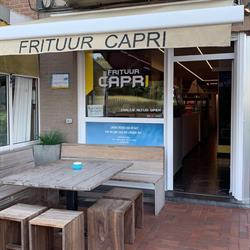 Frituur Capri