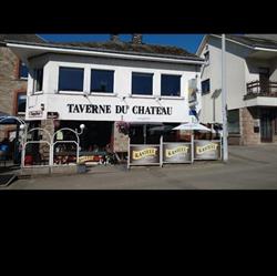 Taverne du chateau