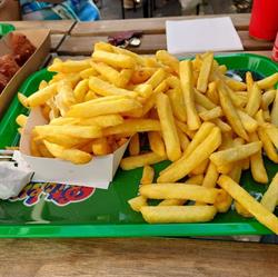 Frituur De Boerenschuur