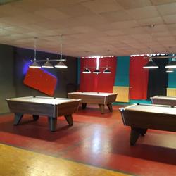 Maison Du Peuple