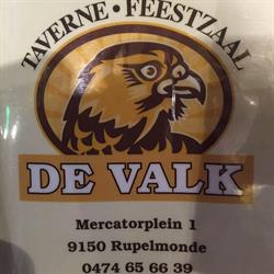 De Valk bvba