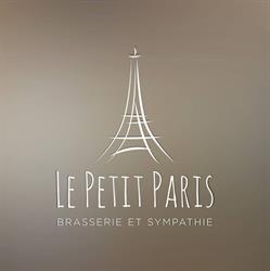 Brasserie Le Petit Paris