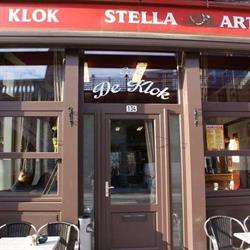 Klok (Cafe De)