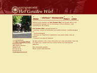 Koetsenbedrijf