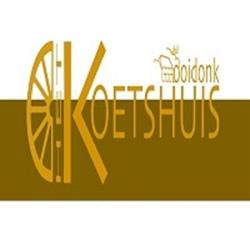 Koetshuis Ooidonk