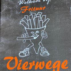 Vierwege (Frituur)