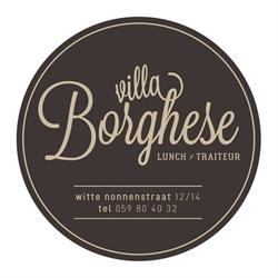 Villa Borghèse