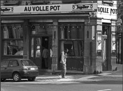 Volle Pot